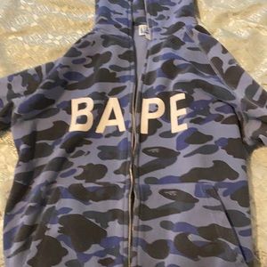 Bape